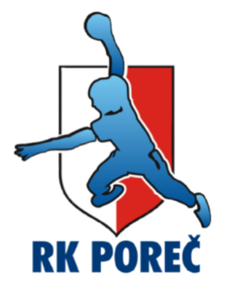 RK Poreč logo