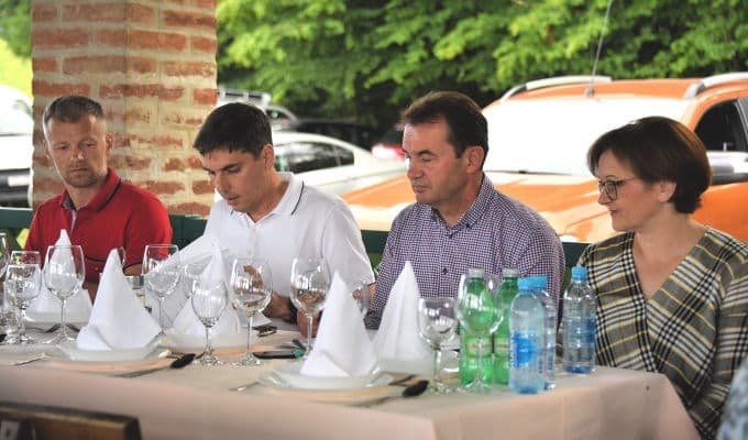 Picture of the author