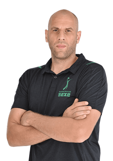 U9 generation coach