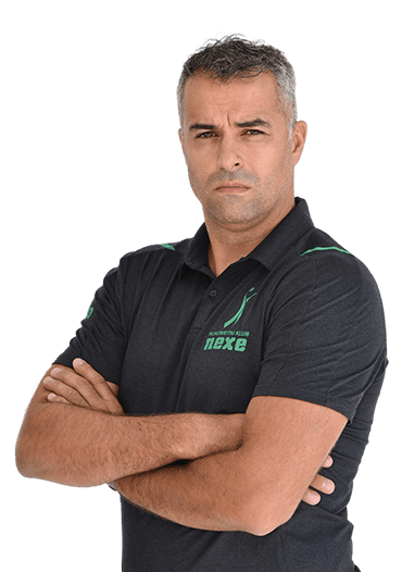 Sports Director