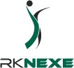 RK Nexe logo