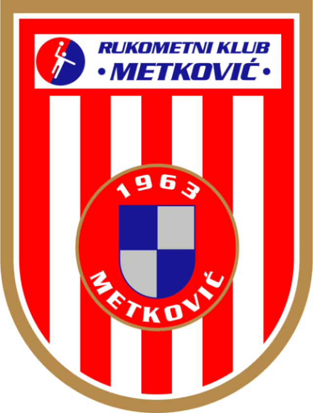 RK Metković Mehanika logo