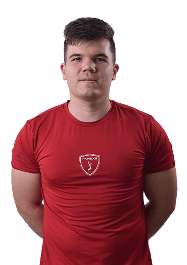 Picture of the author