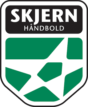 Skjern Håndbold logo