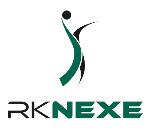 RK Nexe logo