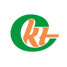 RK KTC Križevci logo