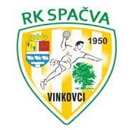 RK Spačva logo