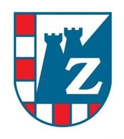 RK ZAGREB logo