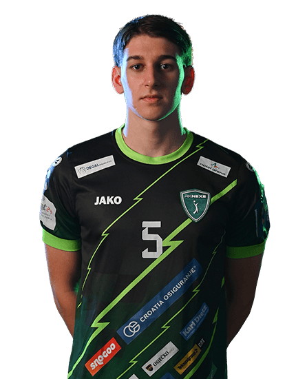Desno krilo