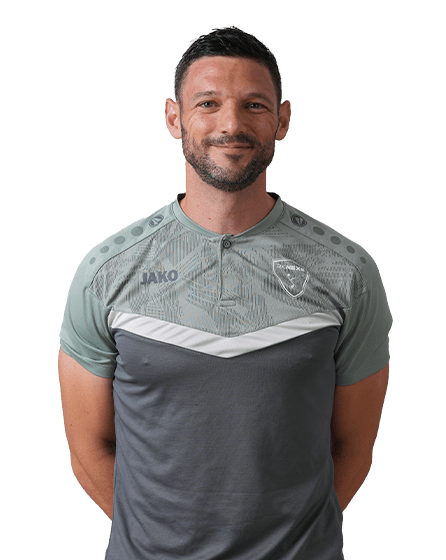 Kondicijski trener