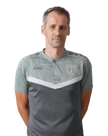 Trener vratara