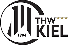 THW KIEL logo