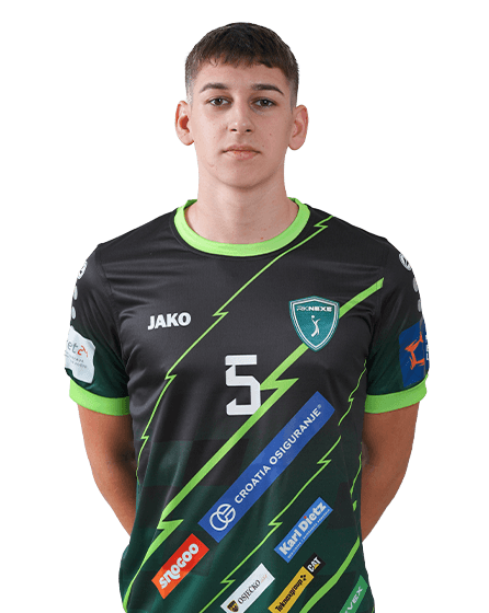 Desno krilo