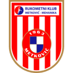 RK Metković Zalmo logo