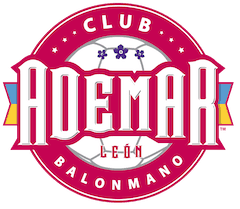 CB Ademar Leon logo
