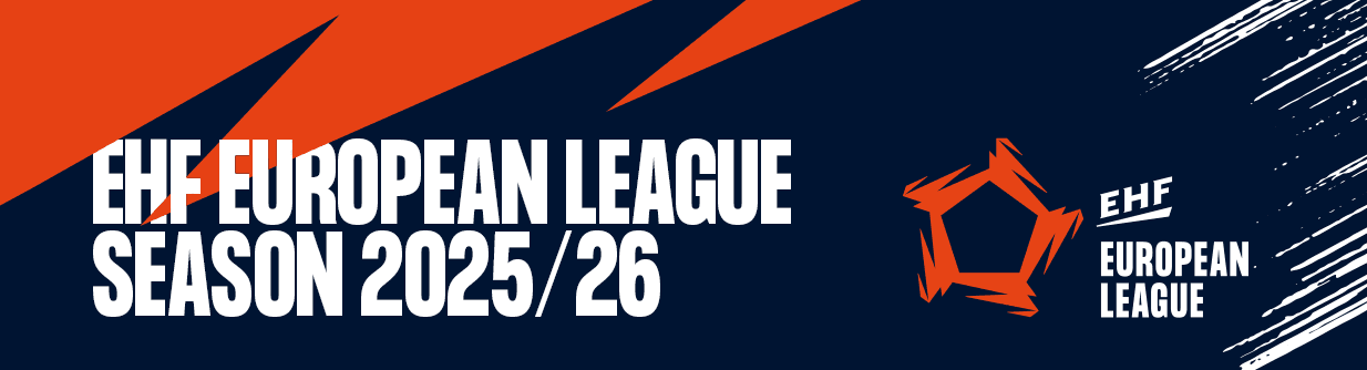 EHF Banner