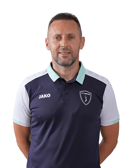 Trener vratara