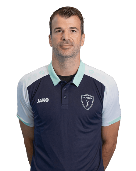 Pomoćni trener
