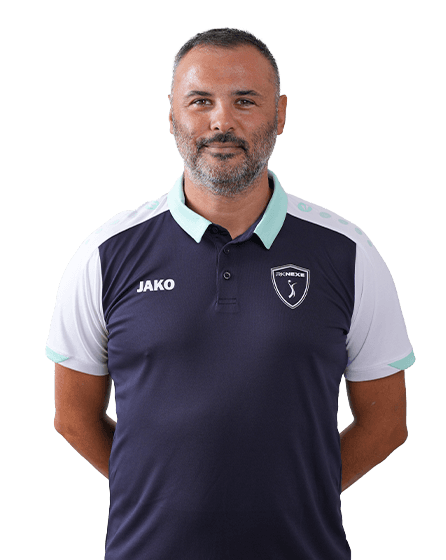Glavni trener