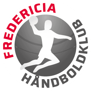Fredericia Handboldklub logo