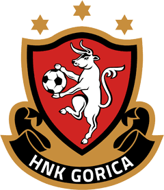 HRK Gorica logo