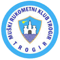 MRK Trogir logo