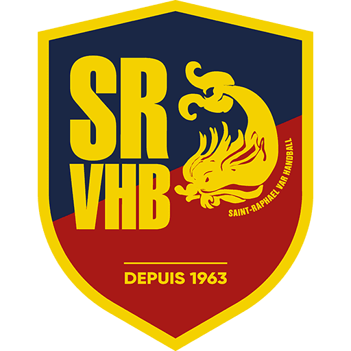 Saint-Raphaël Var logo