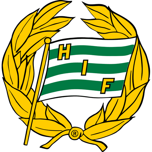 Hammarby logo