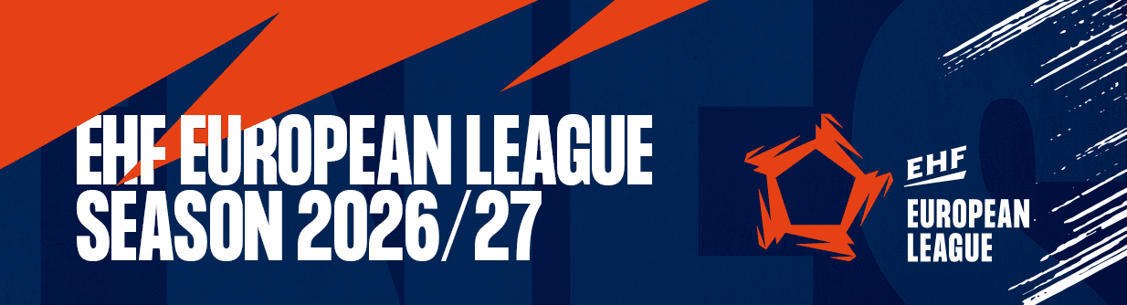 EHF Banner