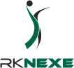 RK Nexe logo