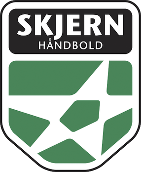 Skjern Håndbold logo