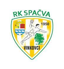 RK Spačva logo